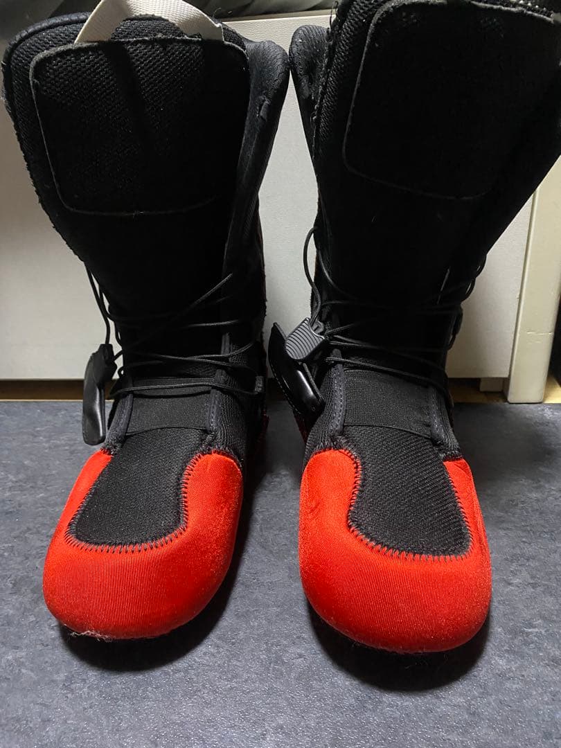 Deeluxe TEAM ID スノーボードブーツ 27.5cm