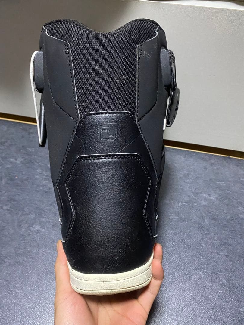 Deeluxe TEAM ID スノーボードブーツ 27.5cm