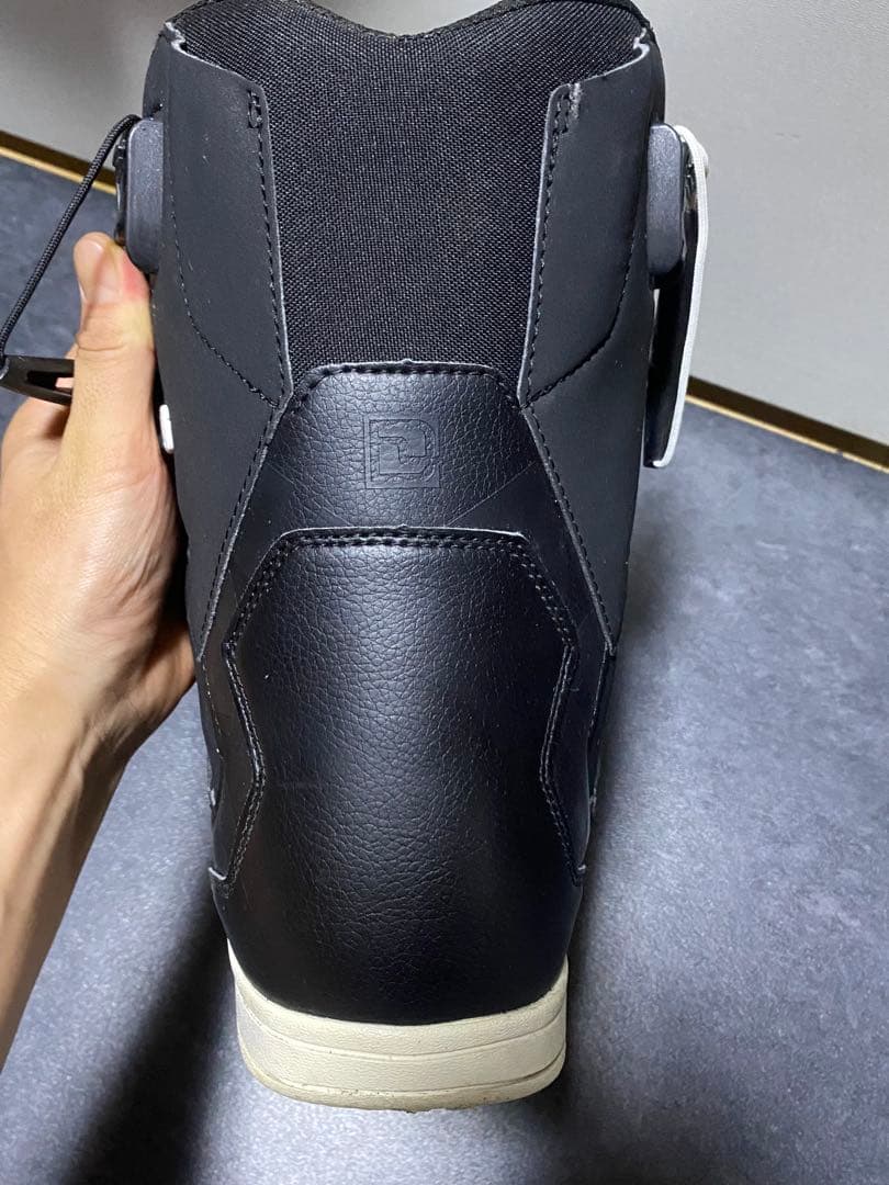Deeluxe TEAM ID スノーボードブーツ 27.5cm
