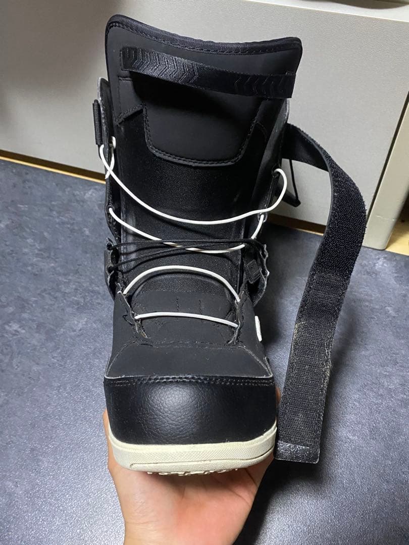 Deeluxe TEAM ID スノーボードブーツ 27.5cm