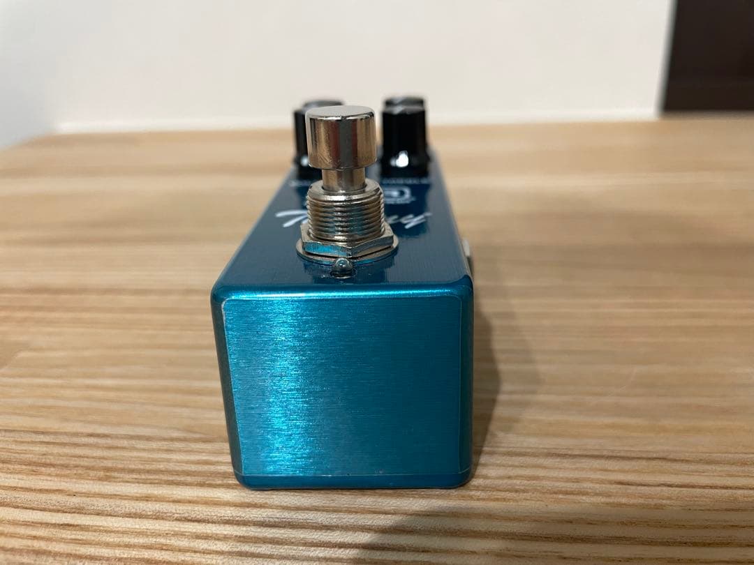 ギター MXR Custom shop CSP027 Timmy Overdrive