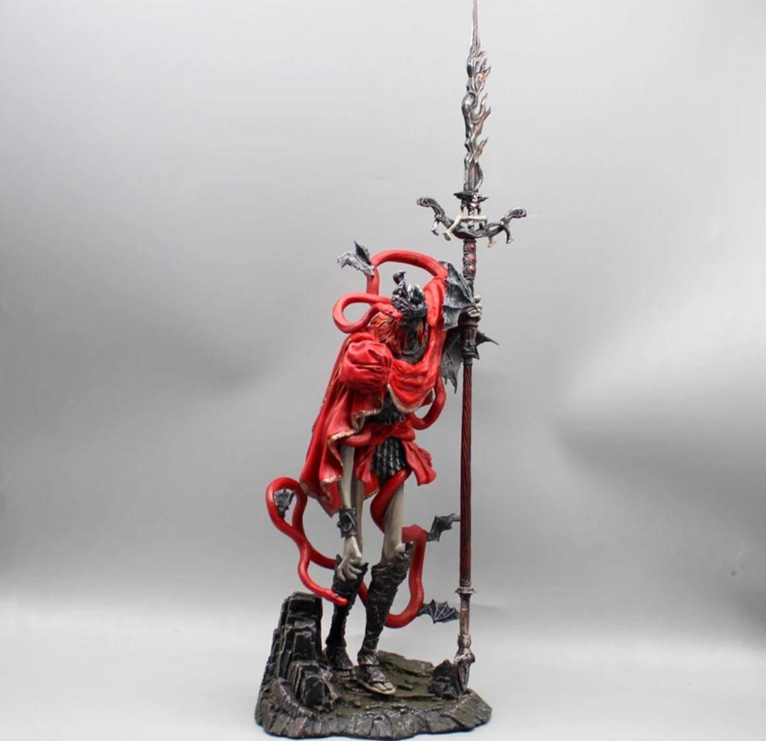 エルデンリング　串刺し公 メスメル　フィギュア