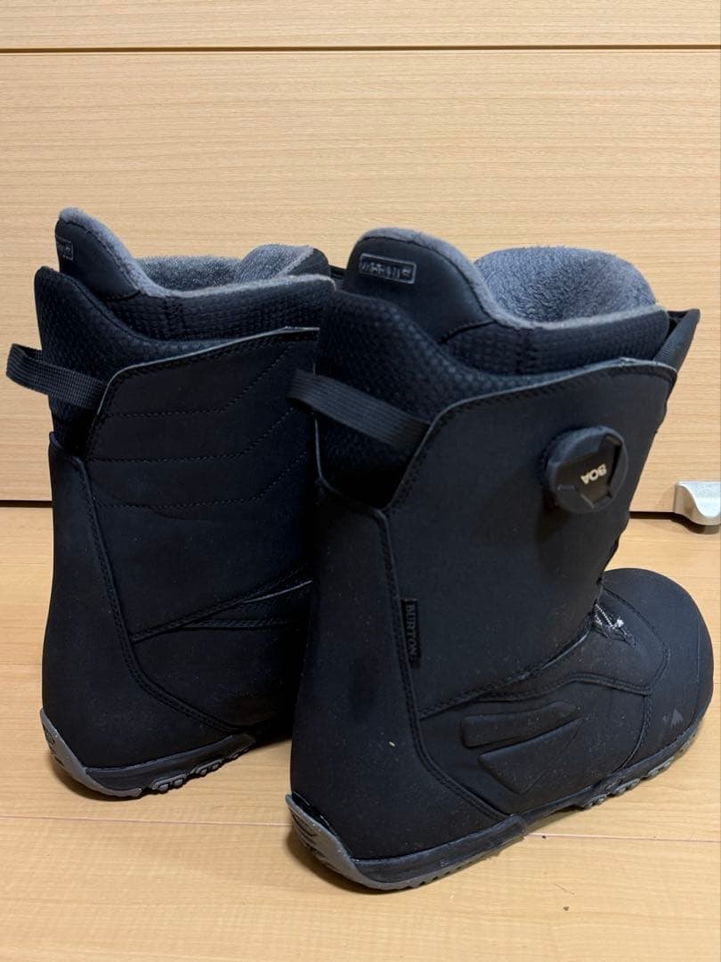 BURTON RULER BOA 20-21モデル 27.5cm