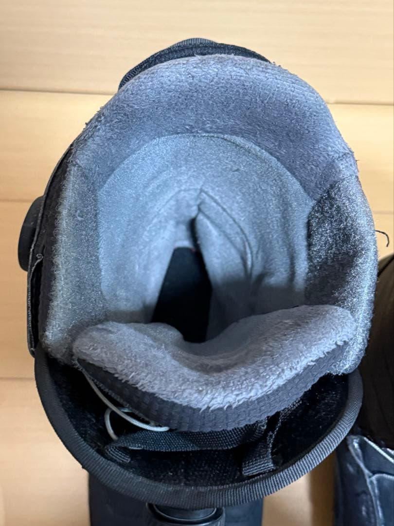 BURTON RULER BOA 20-21モデル 27.5cm