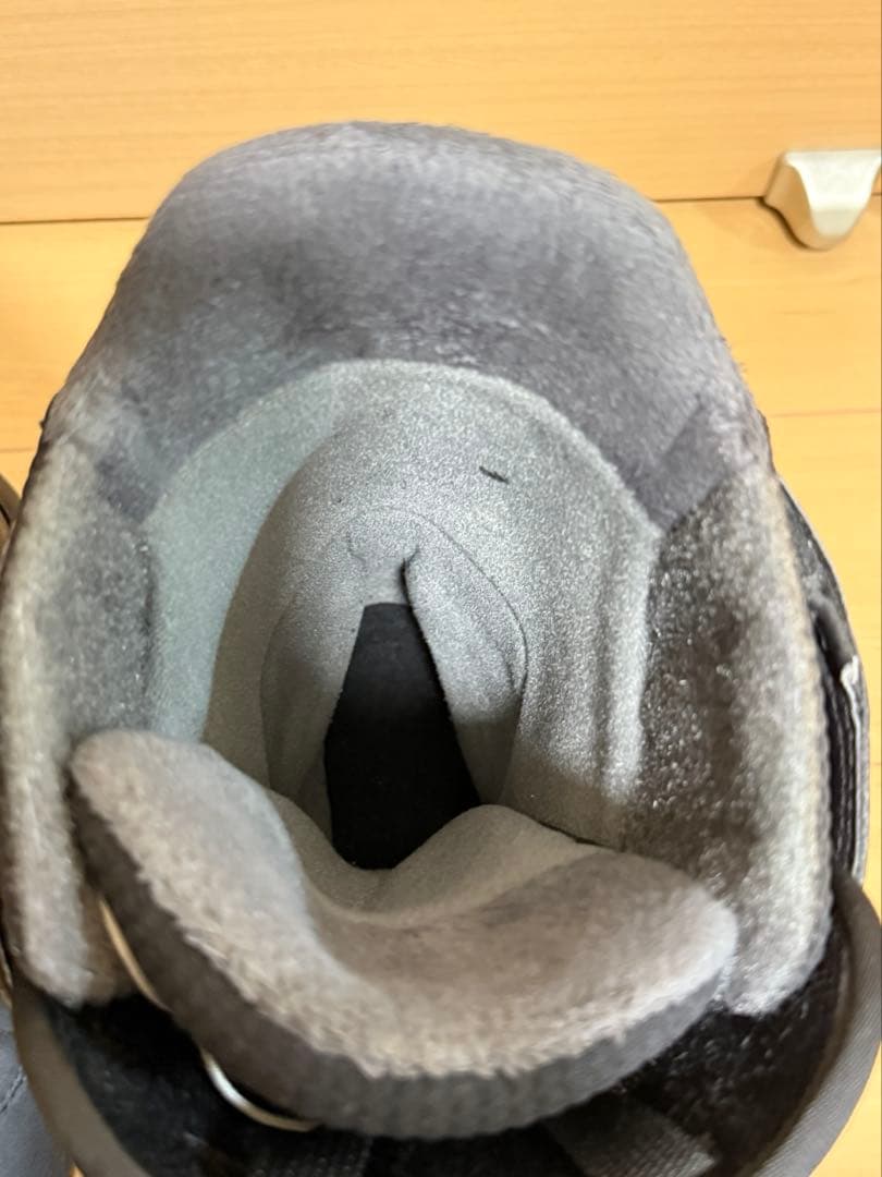 BURTON RULER BOA 20-21モデル 27.5cm