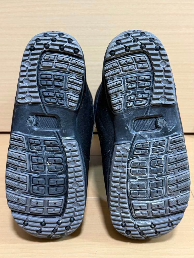 BURTON RULER BOA 20-21モデル 27.5cm