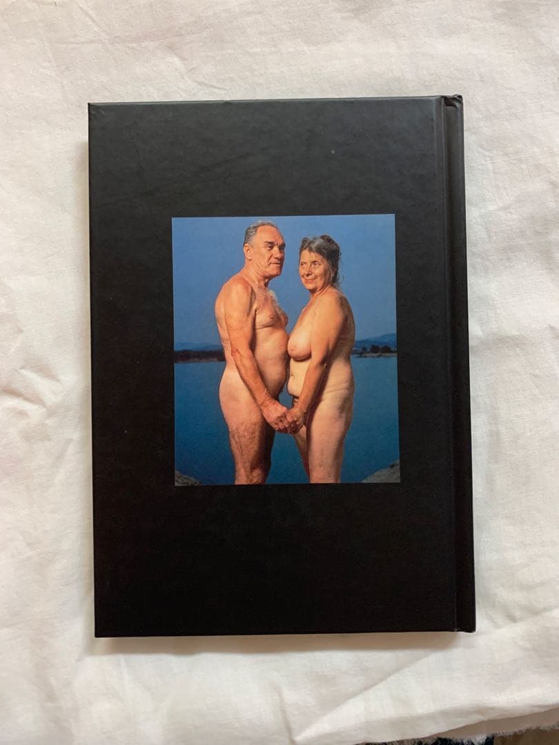 アンドレス・セラーノ A History of Sex 希少