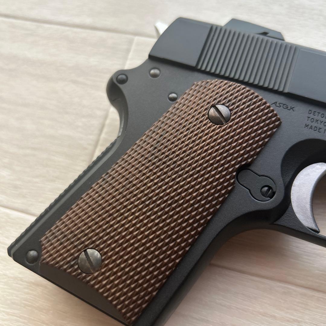 STRIKE.45 ガスガン