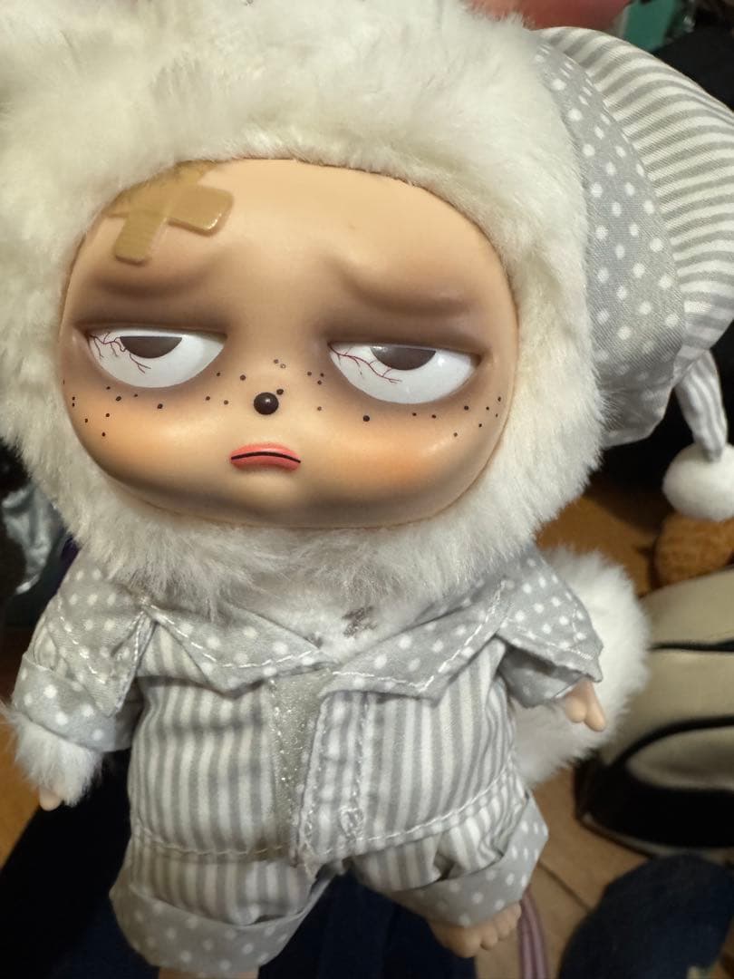 【最安値】グランピピ シークレット