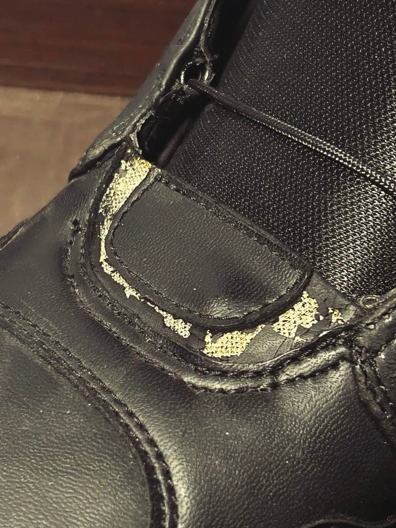 ✨Burton スノーボードブーツ メンズ 28.5cm✨