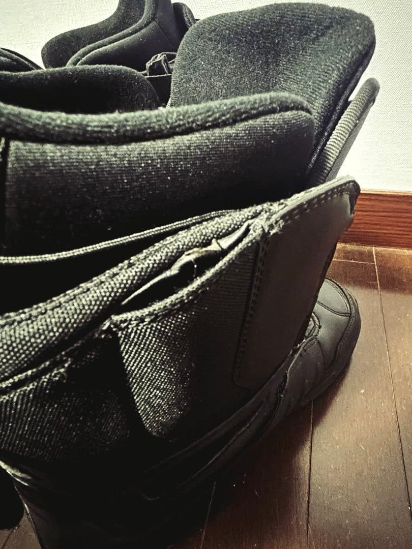 ✨Burton スノーボードブーツ メンズ 28.5cm✨