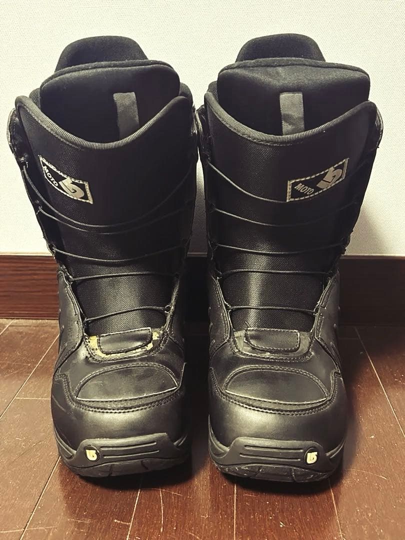 ✨Burton スノーボードブーツ メンズ 28.5cm✨