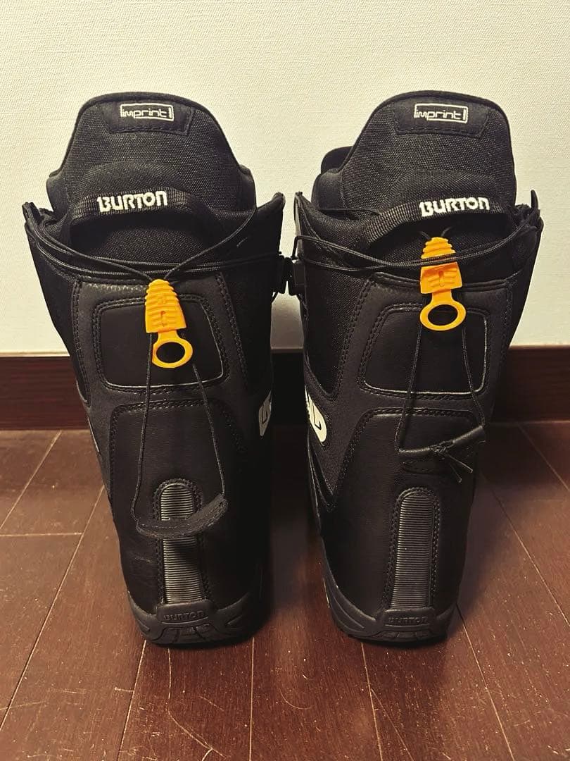 ✨Burton スノーボードブーツ メンズ 28.5cm✨