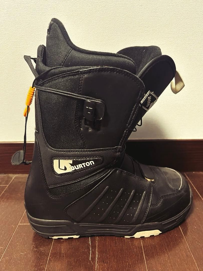 ✨Burton スノーボードブーツ メンズ 28.5cm✨