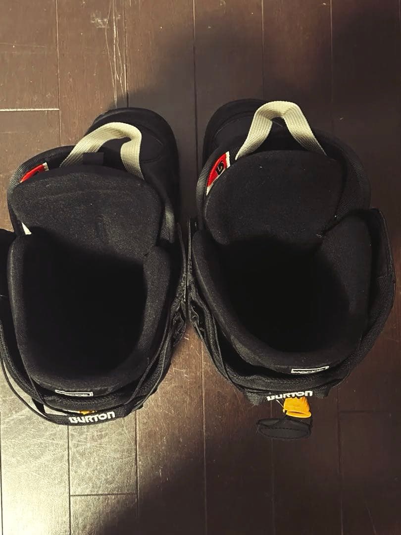 ✨Burton スノーボードブーツ メンズ 28.5cm✨