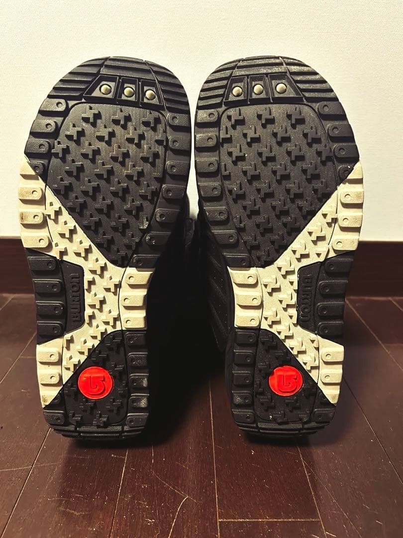 ✨Burton スノーボードブーツ メンズ 28.5cm✨