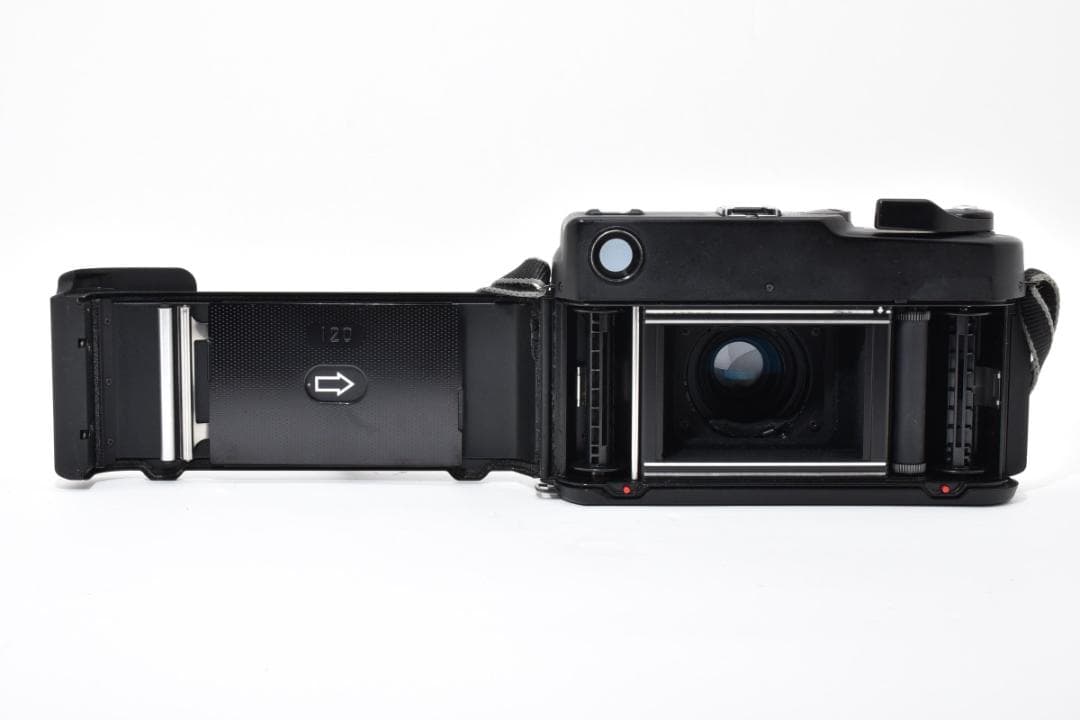 動確済フジフィルム GW690III 6×9 Professional #640 - メルカリ