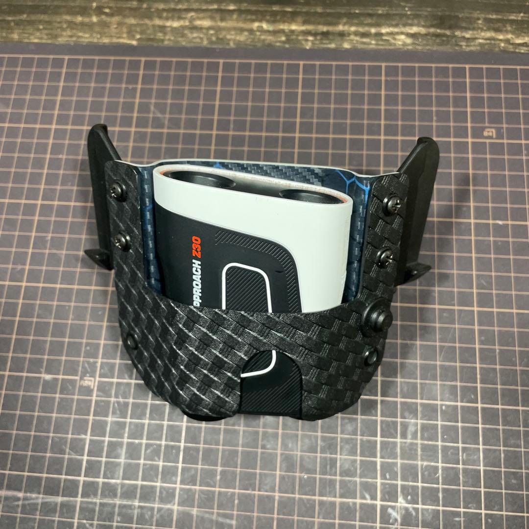 在庫品:右手】ガーミンアプローチZ30専用ケース - ラウンド用品