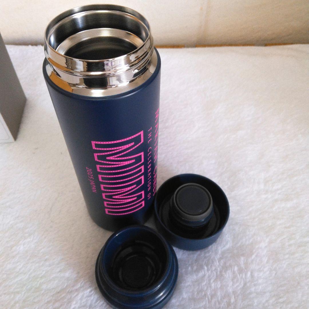 非売品！GOLD指定席特典MARIAH CAREY 2025 JAPAN グッズ