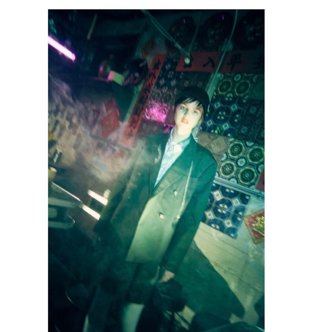 ZTMY x BODYSONG スカート