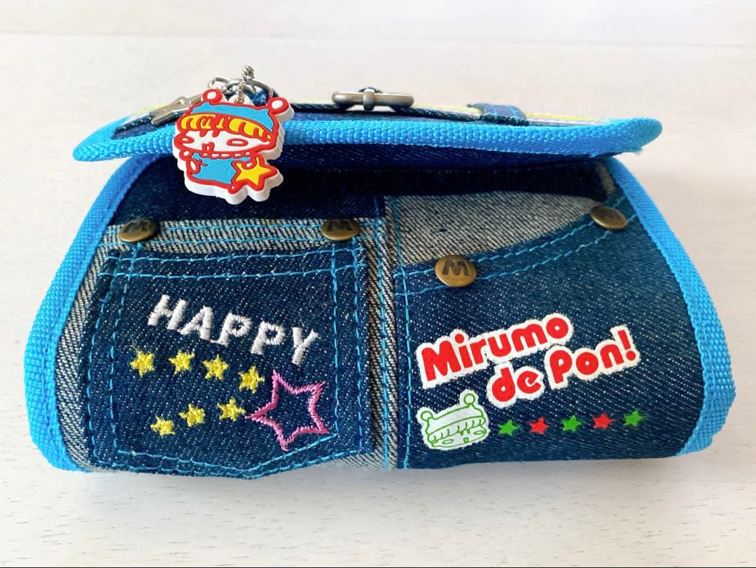 ミルモでポン 手帳 バインダー