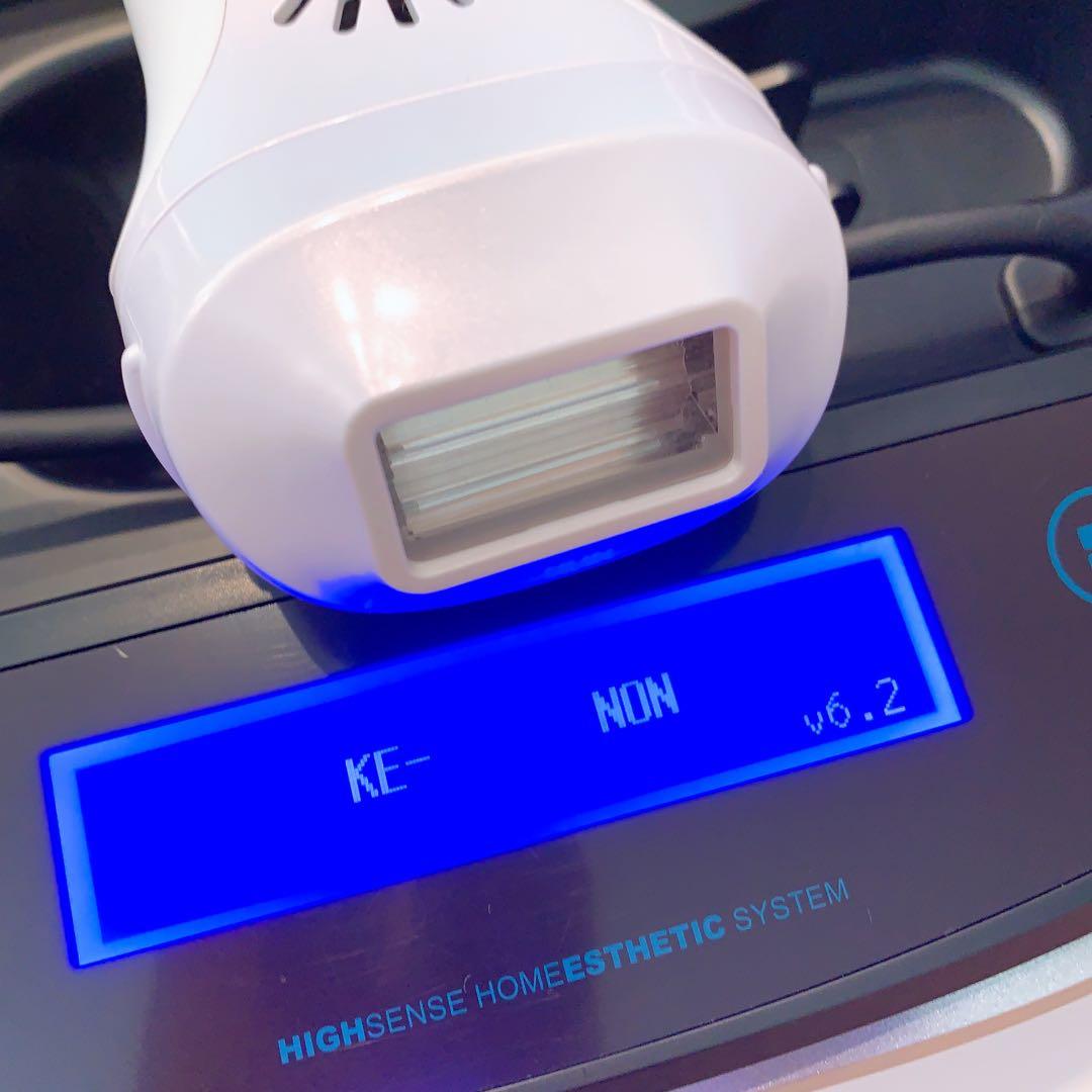 ほぼ未使用》 ケノン ver 6.2 カートリッジ2つほぼ未使用》 ケノン ver