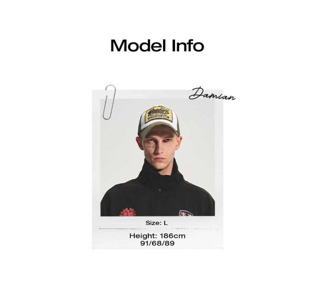 bastard】PUNK PRINT APPLIQUE HOODIE ニキ着用 - メルカリ