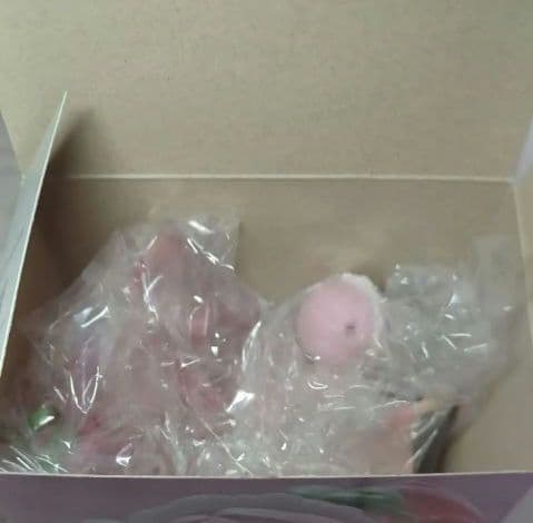 桜ミク　Coreful 　DESKTOP Cute　フィギュア　和風喫茶　くじ