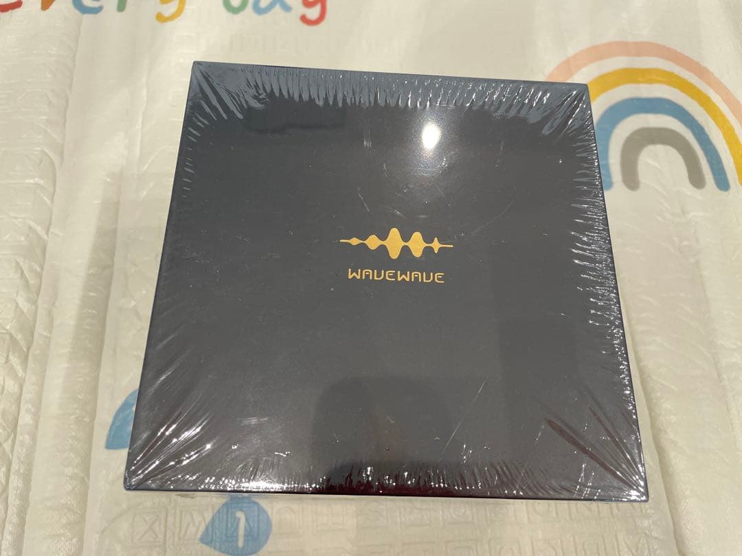 WAVEWAVE Head Relax Monster SP+ 未開封 Amazon | WAVEWAVE HEAD RELAX MONSTER SP+ | ノーブランド品 | 電動