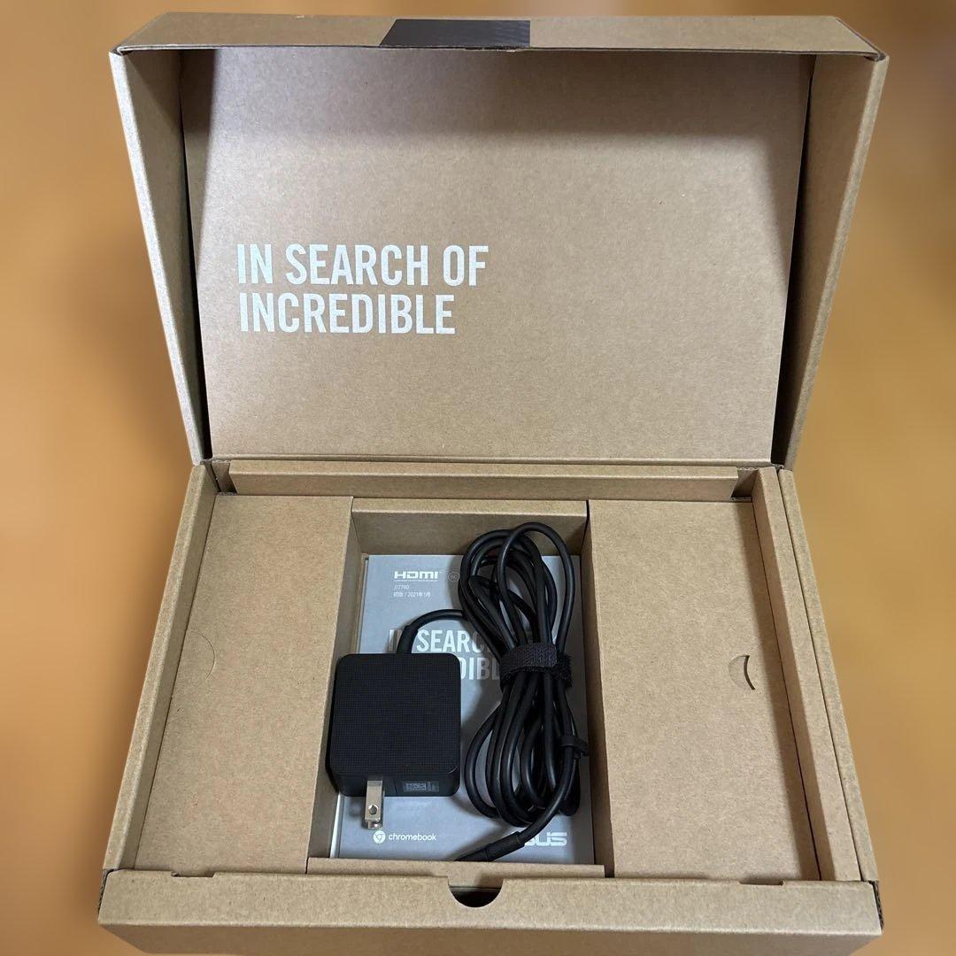 美品 ASUS CM3000DVAクロームブック キーボード取り外し - メルカリ