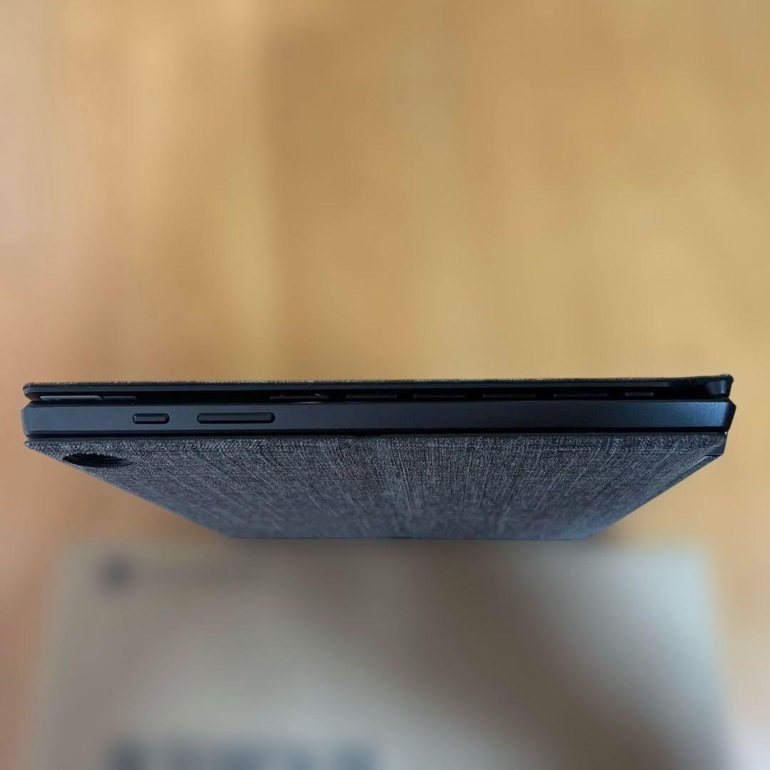 美品 ASUS CM3000DVAクロームブック キーボード取り外し - メルカリ