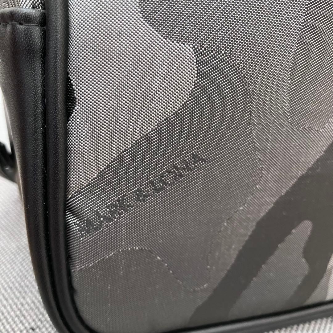 新品同様⭐️マークアンドロナ カートバッグ エグゼクティブゴールド