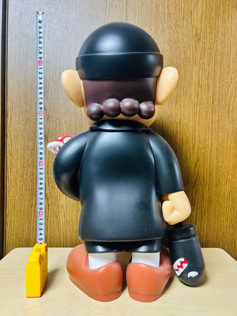 激レア　マリオレオン　フィギュア　大きいサイズ