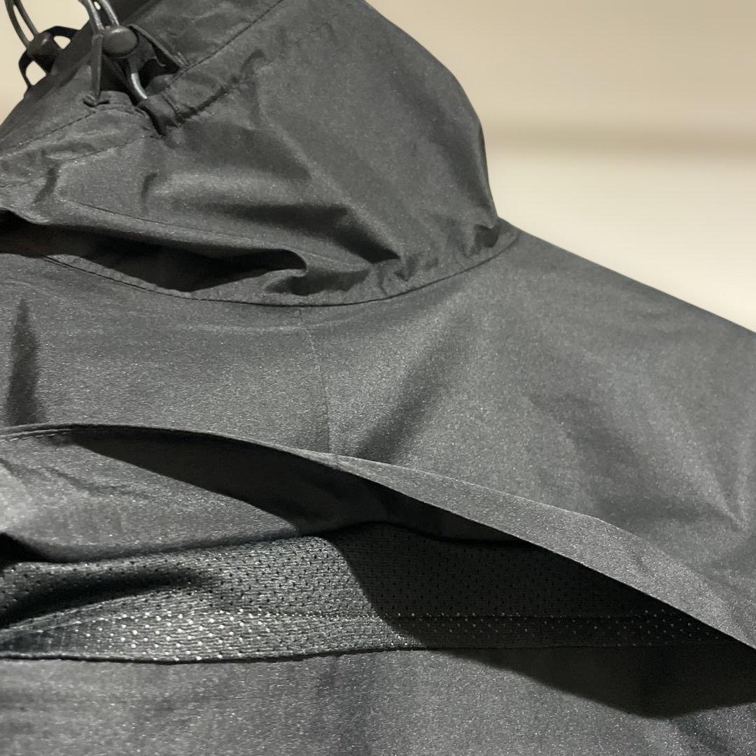 新品 NIKE TRAIL GORE-TEX GTXトレイルフーディ Lサイズ - メルカリ