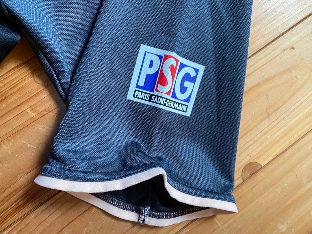 NIKE パリサンジェルマン OPEL 01-02 ユニフォーム 成田凌着用 - メルカリ