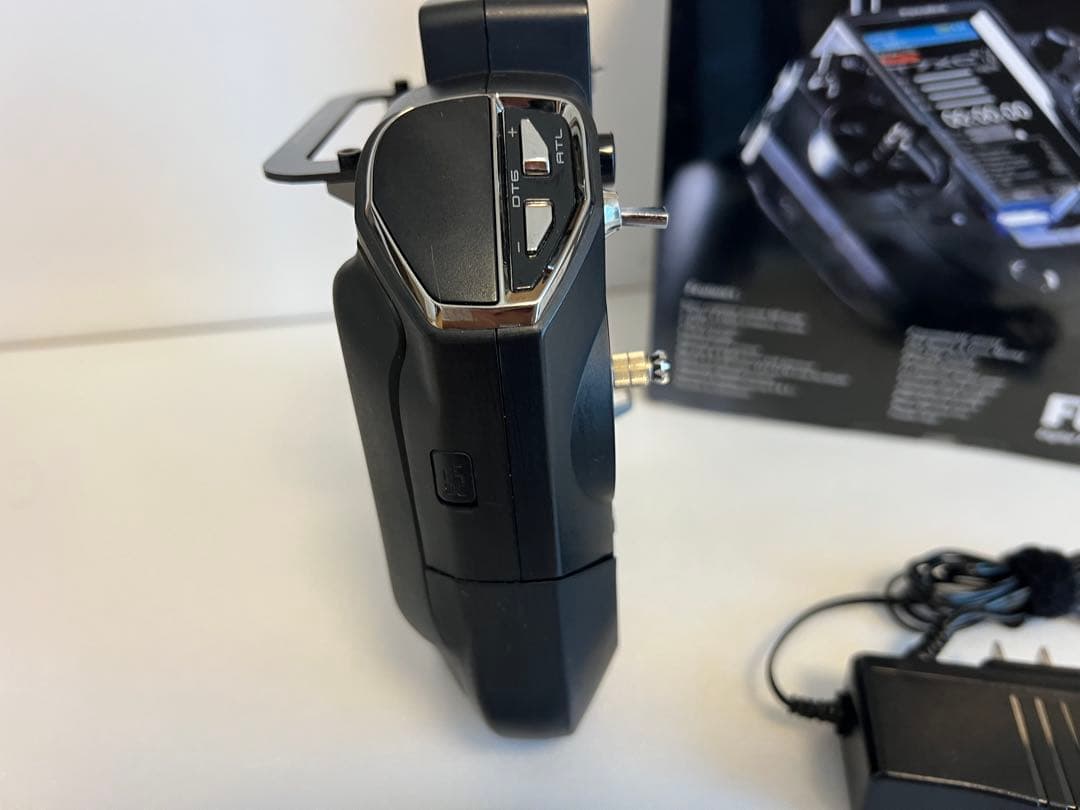 Futaba 7XC フタバ　送信機、受信機プロポセット