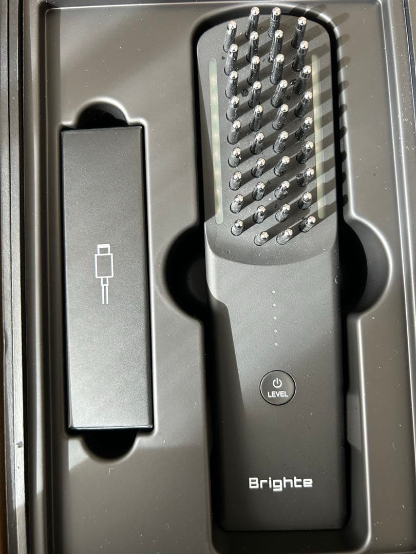 bright エレキブラシ 佐々木希さんで話題！美顔器Brighte（ブライト）のエレキリフトと