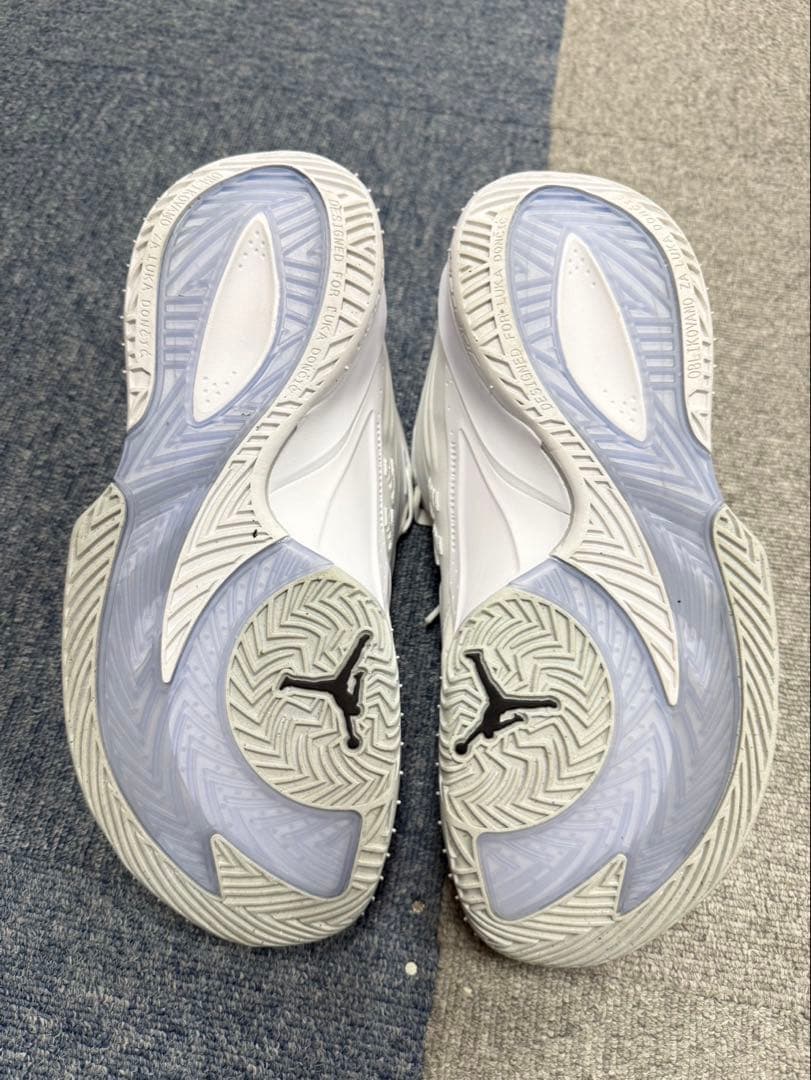 NIKE JORDAN LUKA 3 TB PF 28.0cm バッシュ