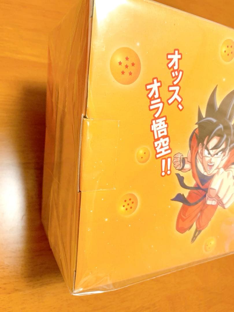 【新品・未開封】ドラゴンボール改　miniぬいぐるみクッションBOXセット★