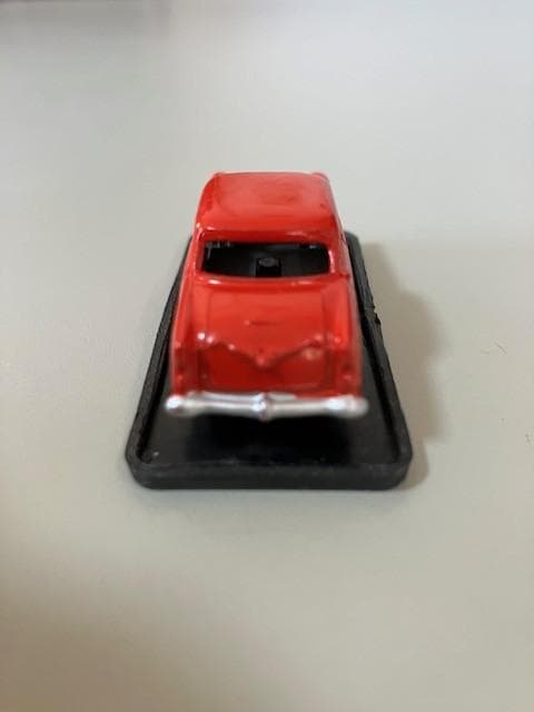 REX Juwel Opel Kapitan 未使用 - メルカリ