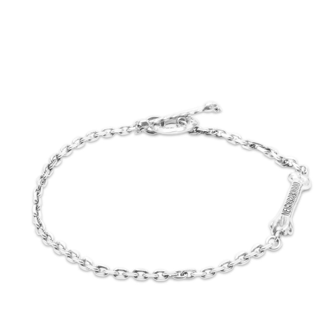 NEIGHBORHOOD × THE GREAT FROG ブレスレット S - メルカリ