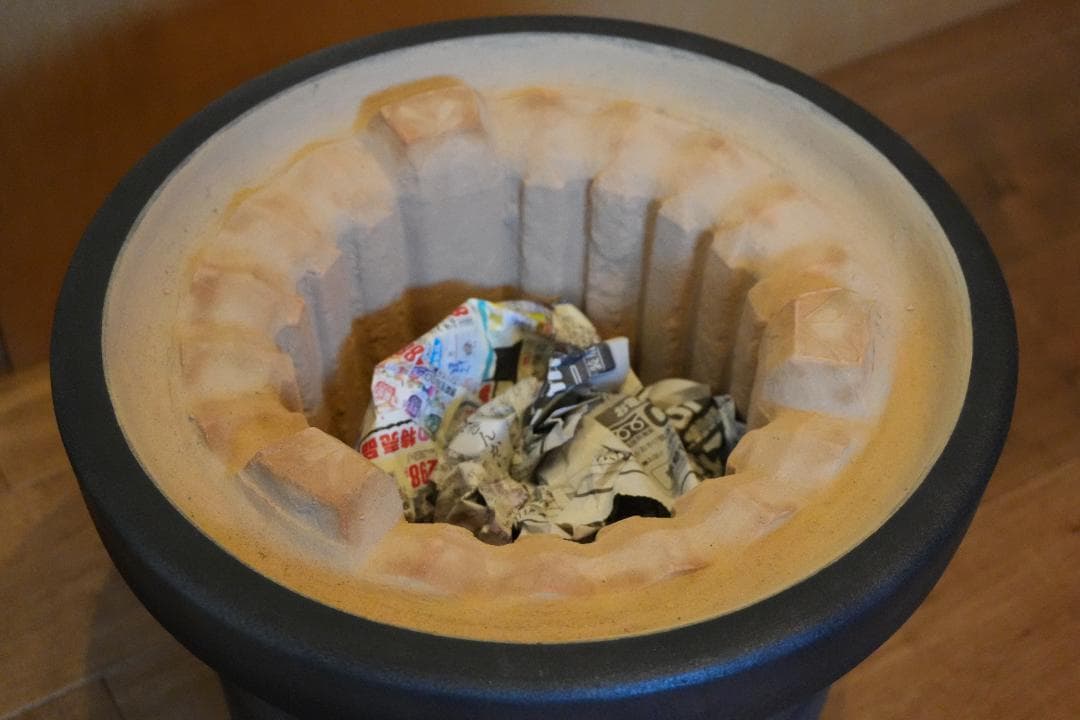 三河黒七輪 大型 黒銀 新品未使用 - メルカリ