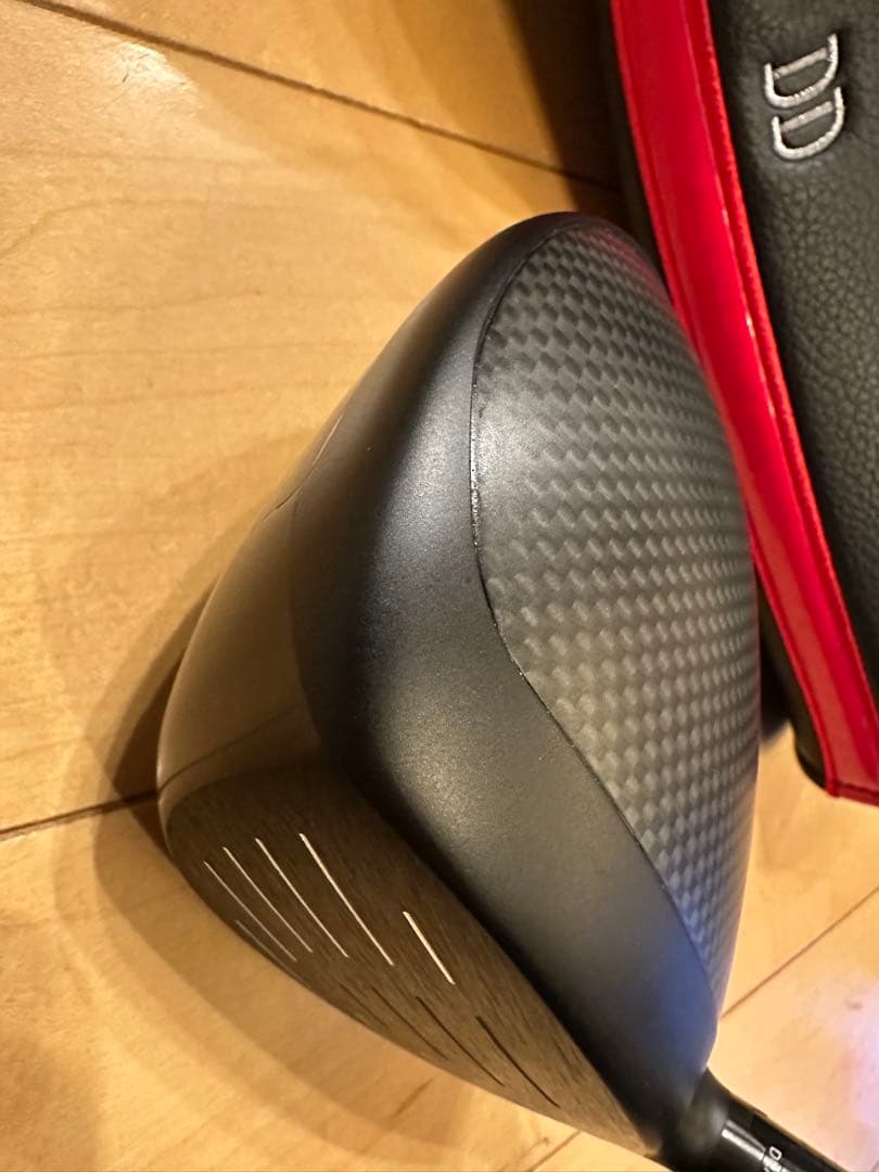 極美品 ムジーク On The Screw DD GOAT ゴート 10.5° - メルカリ