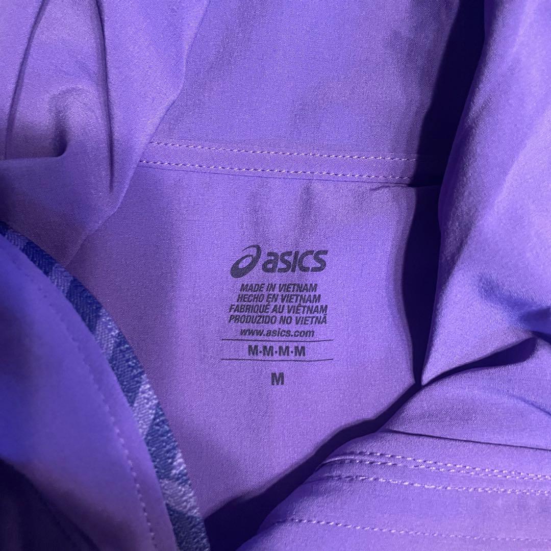 非売品/美品】世界陸上TOKYO 2025 公式ウィンドブレーカー Mサイズ