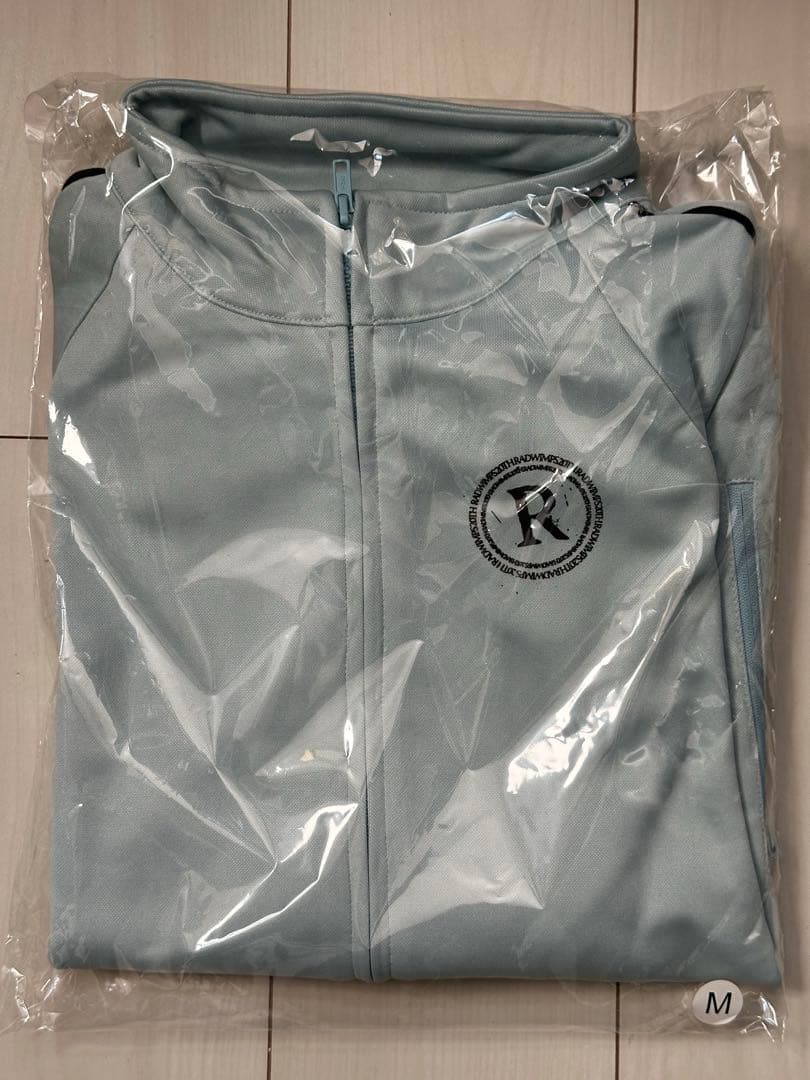 す*い様 RADWIMPS 20th Anniversary ジャージ M