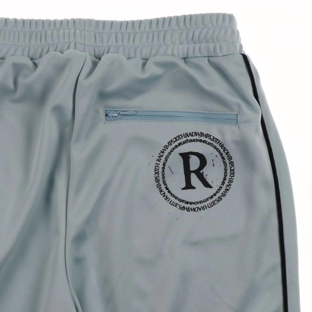 す*い様 RADWIMPS 20th Anniversary ジャージ M