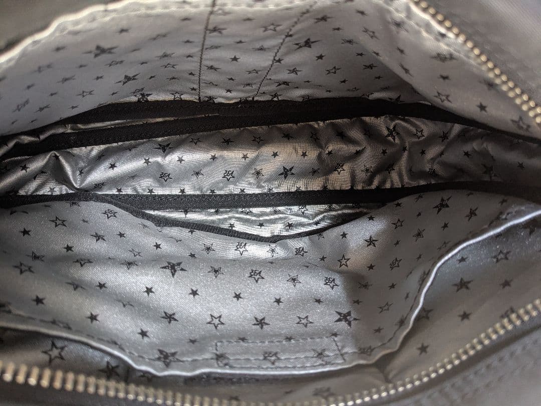 B'Z×PORTER 限定　美品　25thAnniversary2wayバッグ