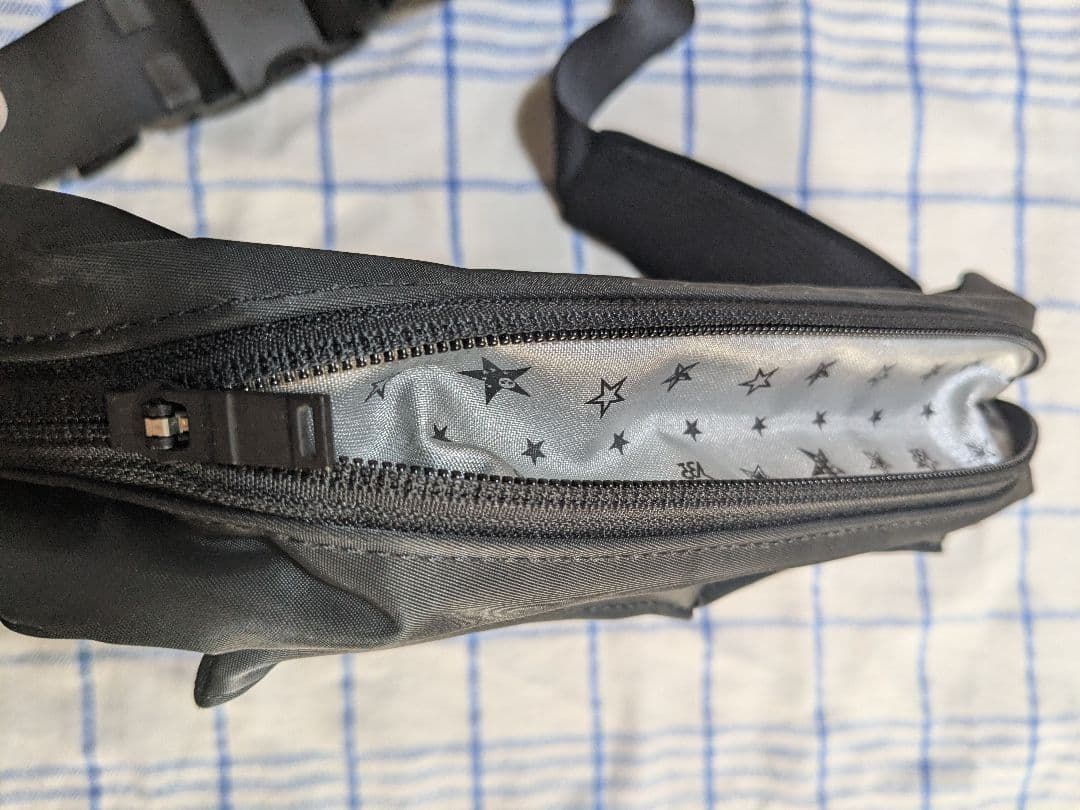 B'Z×PORTER 限定　美品　25thAnniversary2wayバッグ