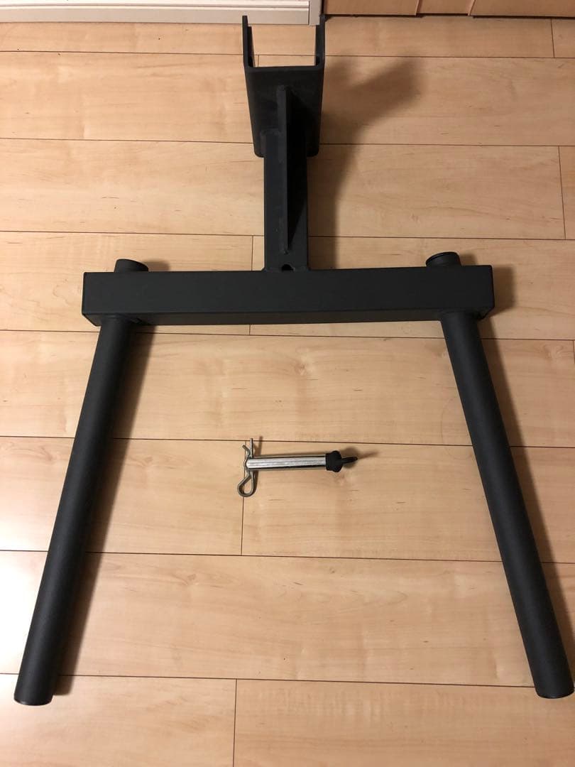 MBC オリジナルラック ディップハンドルアタッチメント 2.0 — MBC