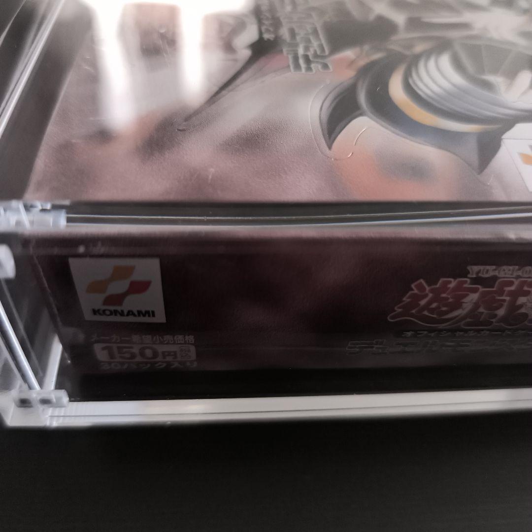 【特価品】遊戯王 アヌビスの呪い未開封BOX